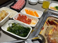 -海底捞火锅(龙湖北京大兴天街店)