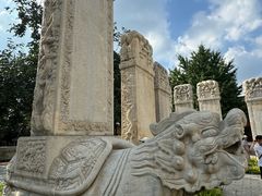 -北京石刻艺术博物馆(五塔寺)