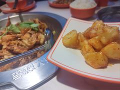-李想大虾(江北天街店)