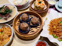 -点都德(长泰广场店)