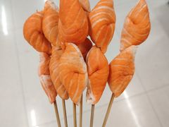 -绿茶餐厅(哈尔滨凯德店)