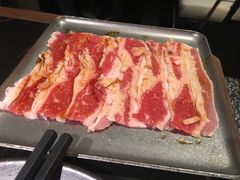 -厚贞日式烤肉(浦东汇智店)