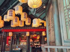 -南京大牌档(二七万达店)