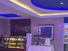 -海韵之星邮轮水会(明发商业广场店)