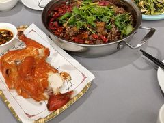 -金哥私房菜馆(张府园总店)