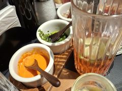 -拉蒂娜·巴西牛排馆 Latina·Brazilian Steakhouse(铜仁旗舰店)