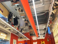 -不二啫·广府啫啫煲(江燕路万科里店)