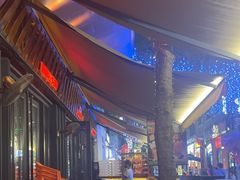 -威记烧嘢·南宁烧烤·超级生牛(绿地店)