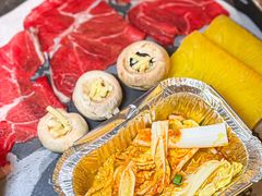 -姜胖胖无限自助烤肉(罗湖宝能店)