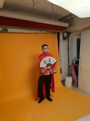 -蔚蓝映像STUDIO婚纱摄影(南稍门店)