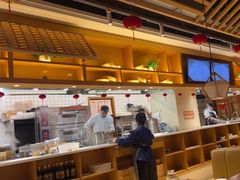 -裕鼎鲜·新中菜(金鼎广场店)