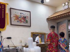 -鹤乡东北菜(崮山路店)