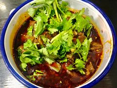 -山城盅盅面