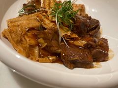 -彩丰楼中餐厅(深圳国际会展中心洲际酒店)