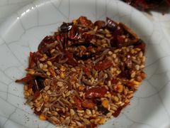 -森龍邑·烧烤·海鲜·炒菜(闽江路店)