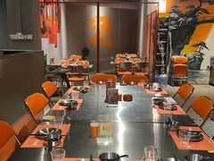 -酒里·宜州果酱烧烤(葛村店)