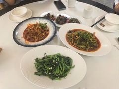 -院8里·少城记忆老川菜(宽窄巷子店)