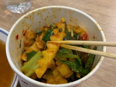 狼牙土豆-漫山洋芋(大悦城店)