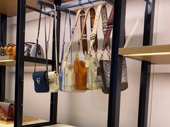 -COACH蔻驰(双安商场店)