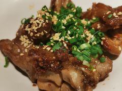 -吴满满油泼面(北方风味园店)