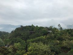 -广州锦绣香江度假别墅