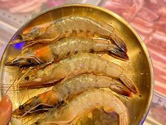 -喜井无限自助烤肉公司(石厦店)