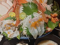 -鱼亭料理(芝罘店)
