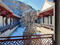 -古北水镇乌镇会精品酒店