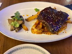 -FISH&POTATO Cō(地中海美食 万象城店)