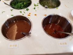 -潮悦牛肉火锅城(水贝店)