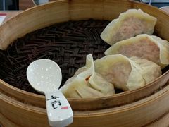-千忆汤包(闽江路店)