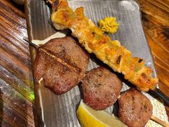 -鸟鹏烧鸟居酒屋(熙龙湾店)