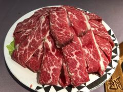 -蜀九香火锅(九眼桥店)