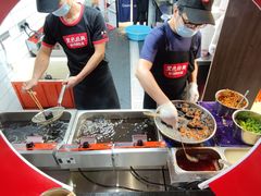 -黑色经典臭豆腐·湖南特产(太平街口店)