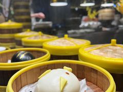 -淡尾·海鲜自助概念餐厅(虹桥南丰城店)