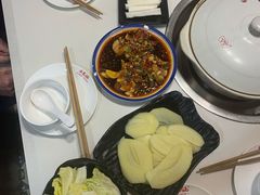 -土连锅·现熬养生汤锅(梁家巷店)