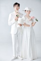 -巴黎恋人婚纱摄影(东莞总店)
