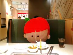 -海底捞火锅(群光广场店)