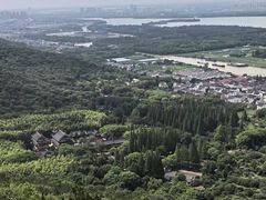 -虞山风景区