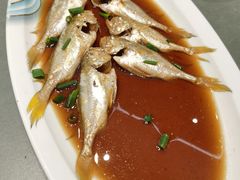 -谊荣海鲜大牌档(石湖店)