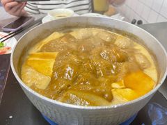 -燃计沙茶皇·香港沙茶火锅(人广旗舰店)