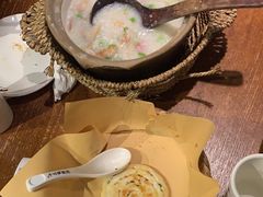 -南拳十三姨·潮汕砂锅粥(世纪金源店)