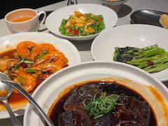 -明州小宴(文化广场店)