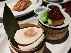 -杭州君悦酒店·湖滨28中餐厅