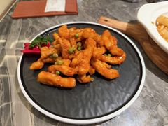 -前海沿·海鲜水饺青岛菜(乐客城店)