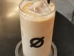 拿铁-BE NORMAL CAFE(霞溪路店)