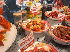 -阿财老铺·老蚌埠龙虾城(华夏总店)