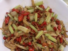 -笨罗卜浏阳菜馆(龙华鹏润达店)