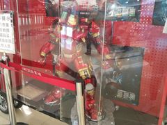 -UME影城(安贞DTS:X店)