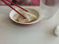 -喜家德虾仁水饺(艺汇家店)